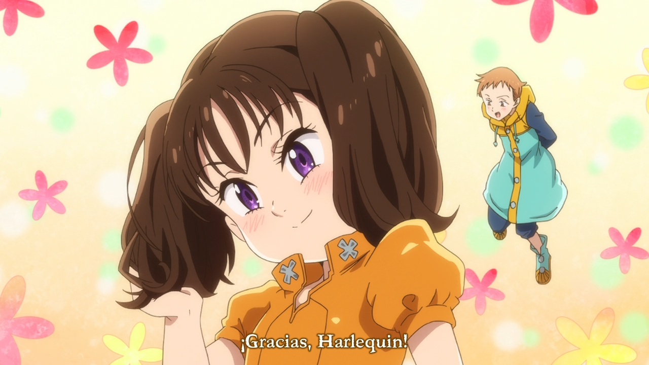 Nanatsu no Taizai (RedLineSP)